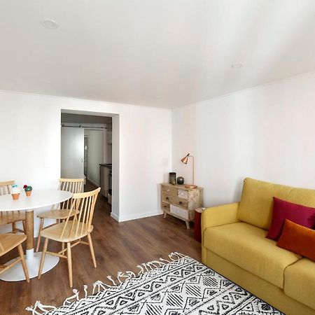 Principe Real Apartments Lisboa Kültér fotó