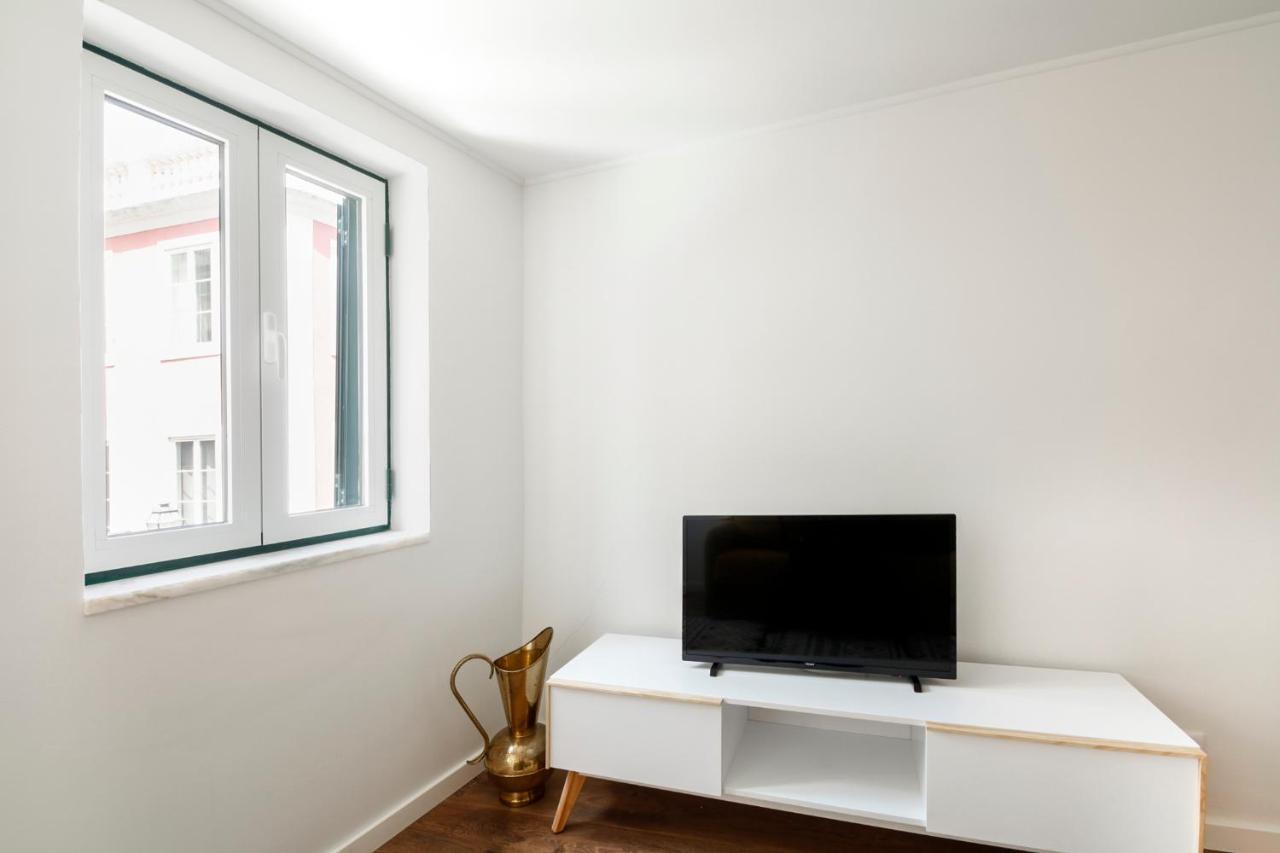 Principe Real Apartments Lisboa Kültér fotó