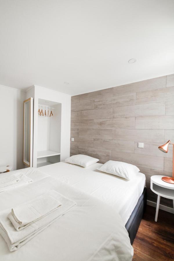Principe Real Apartments Lisboa Kültér fotó