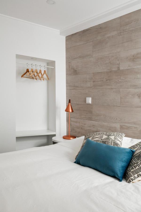 Principe Real Apartments Lisboa Kültér fotó