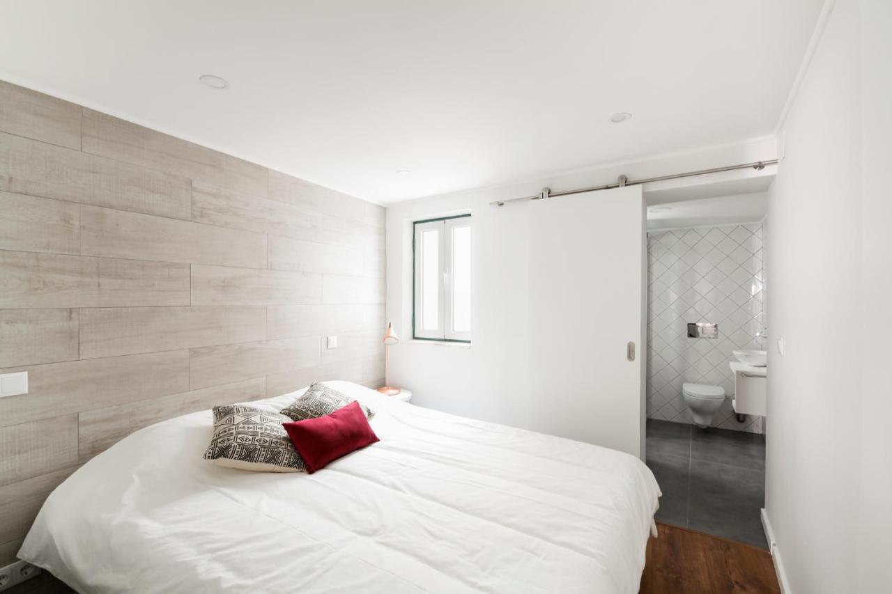 Principe Real Apartments Lisboa Kültér fotó