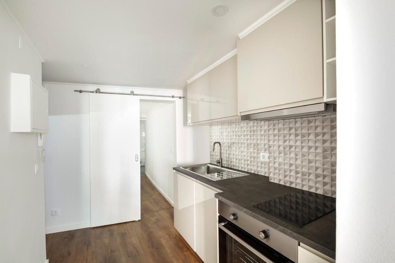 Principe Real Apartments Lisboa Kültér fotó