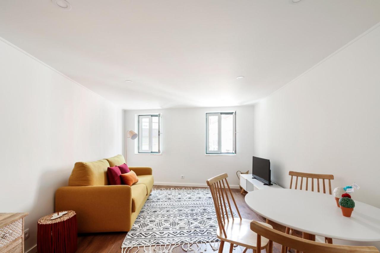 Principe Real Apartments Lisboa Kültér fotó